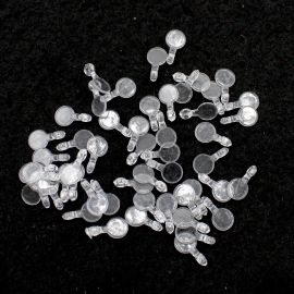 Adaptador para Pingente / 15x9mm (Pacote c/10 unidades)