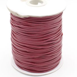 Cadarço Super Encerado 2.0mm / (1 METRO