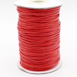 Cadarço Super Encerado 1.5mm / (1 METRO)