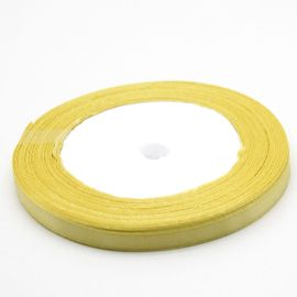 Fita de Cetim N°1 / 8mm (Peça c/ 24 metros)