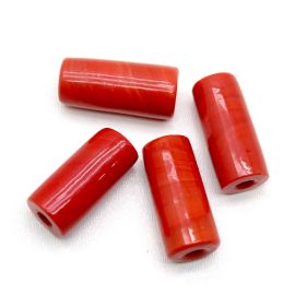 Conta de Vidro / 30x12mm - Firma (Unidade)