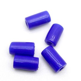 Conta de Vidro / 20x12mm - Firma (Unidade)