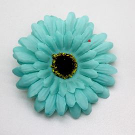 Flor Artificial / 93mm - Girassol (unidade)  