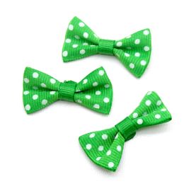 Laço de Fita Gorgorão / 4x2,4cm - (unidade)