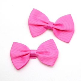 Laço de Fita Gorgorão / 5,5x3,5cm - (unidade)