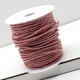 Cordão São Francisco / 2mm (1 metro)