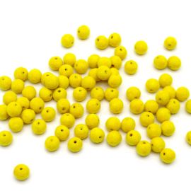 Bola Aveludada - 8mm (10 gramas) 