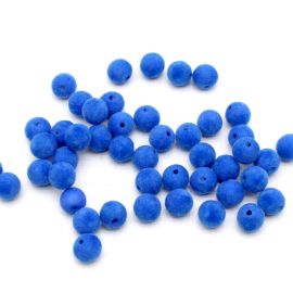 Bola Aveludada - 10mm (10 gramas) 