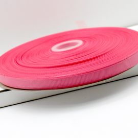 Fita de Gorgorão N°2 / 1cm - Lisa (1 metro)