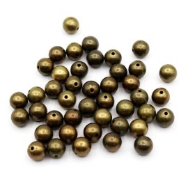 Bola ABS - Ouro Velho (10 gramas)