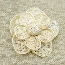 Flor / 7cm (unidade)