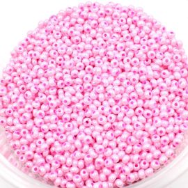 Miçangão Preciosa (6/0) / Lustroso - (10 gramas)