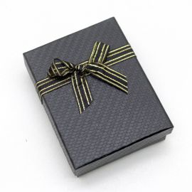 Caixa de Presente para Joias / 7x9cm - Fosca (unidade)