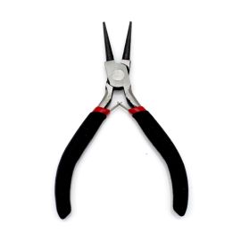 Alicate de Bijuteria / Bico Redondo - Importado (SUXIN)