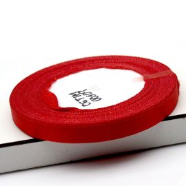 Fita de Cetim N°02 / 1cm (1 metro)