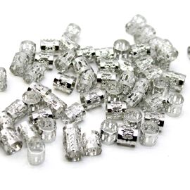 Terere de Alumínio / 10x9mm - (unidade)