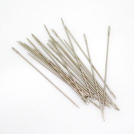 Agulha de Mão N°7 / 46mm (20 unidades)
