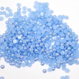 Chaton Furta-cor / 4mm - (Pacote com 1000)