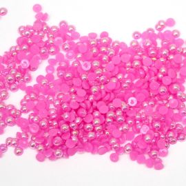 Chaton Furta-cor / 4mm - (Pacote com 1000)