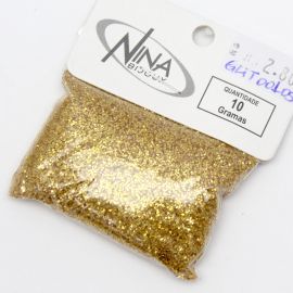 Glitter em Pó (10 gramas)