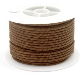 Fio Sintético 02 / 2,5mm - (1 metro) 