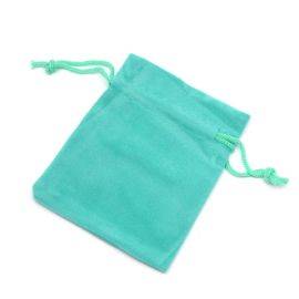 Saco de Veludo / 8x10cm - (unidade) 