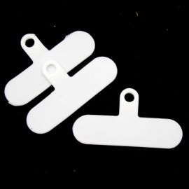 Suporte de Borracha para Celular / 32x60mm - (unidade)