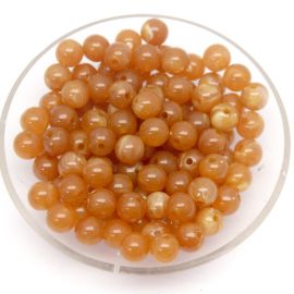 Bola Plástica Mesclada / 8mm - (10 gramas)