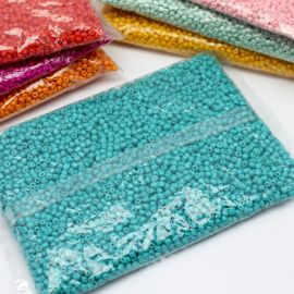 Miçangão Tingido / 6/0 - (1 PACOTE)