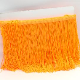 Franja de Linha em Poliéster / 20cm (1 metro) 