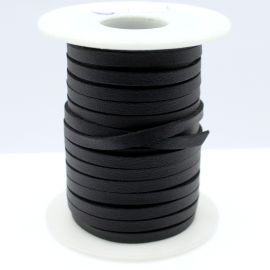 Camurça com Couro / 4mm (1 METRO)