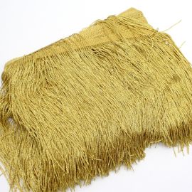 Franja Metalizada / 20cm - (1 metro)