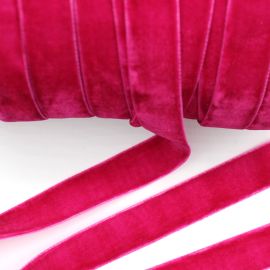 Fita Veludo N°05 / 20mm (1 metro)