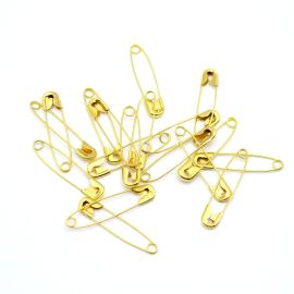 Broche de Segurança / 32x8mm (pct c/ 50 Unidades)