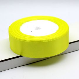 Fita de Cetim N°05 / 25mm (1 metro)