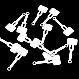 Etiqueta Cadeado - (1000 Unidades)