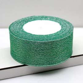 Fita de Lurex Transparente N°09 / 38mm - (1 metro)