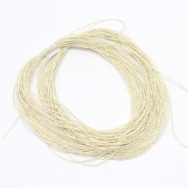 Fio de Poliéster - 12 / Ideal para Terço (10 metros)