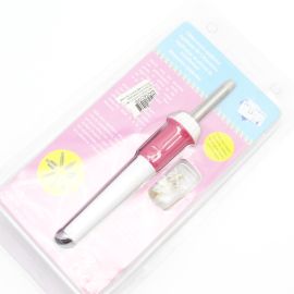 Caneta Aplicadora de Strass / 18cm - (unidade) 