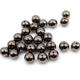 Bola ABS - Grafite (10 gramas)