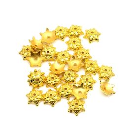 Tulipa de ABS / 16mm - (10 gramas)