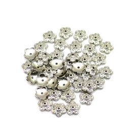 Tulipa de ABS / 12mm - Florzinha (10 gramas)