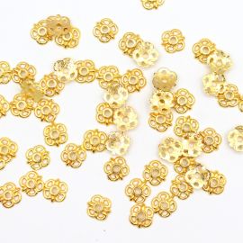 Tulipa ABS / 8mm  (10 Gramas)