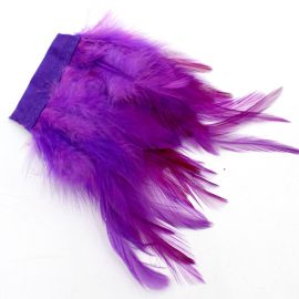 Pena de Chinchila (1 Pacote com 5cm)