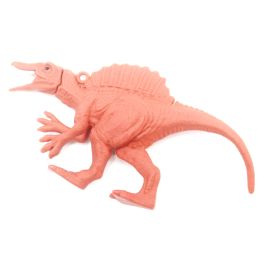 Pingente Emborrachado / 60x127mm - Dinossauro 05 (Unidade)