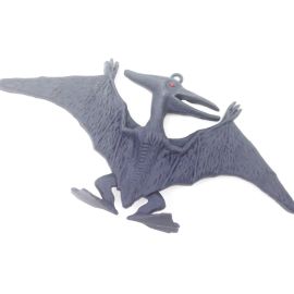 Pingente Emborrachado / 70x135mm - Dinossauro 01 (Unidade)