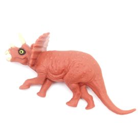 Pingente Emborrachado / 43x110mm - Dinossauro 03 (Unidade)