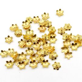 Tulipa de ABS / 12mm (10 gramas)