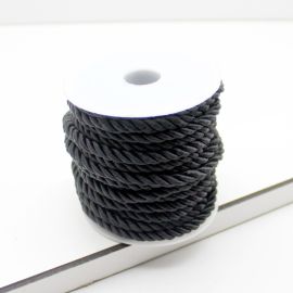 Cordão São Francisco / 6mm (1 metro)