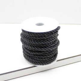 Cordão São Francisco / 4mm (1 metro)